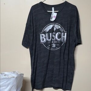 Men's Black T-Shirt